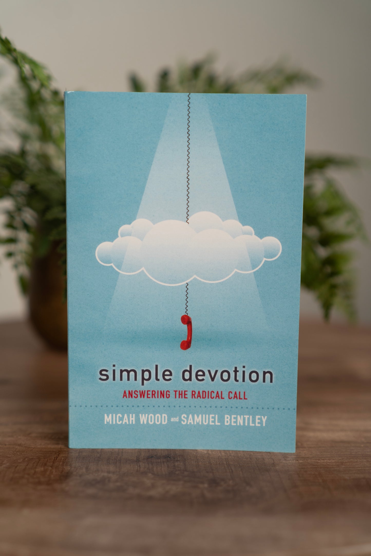 Simple Devotion