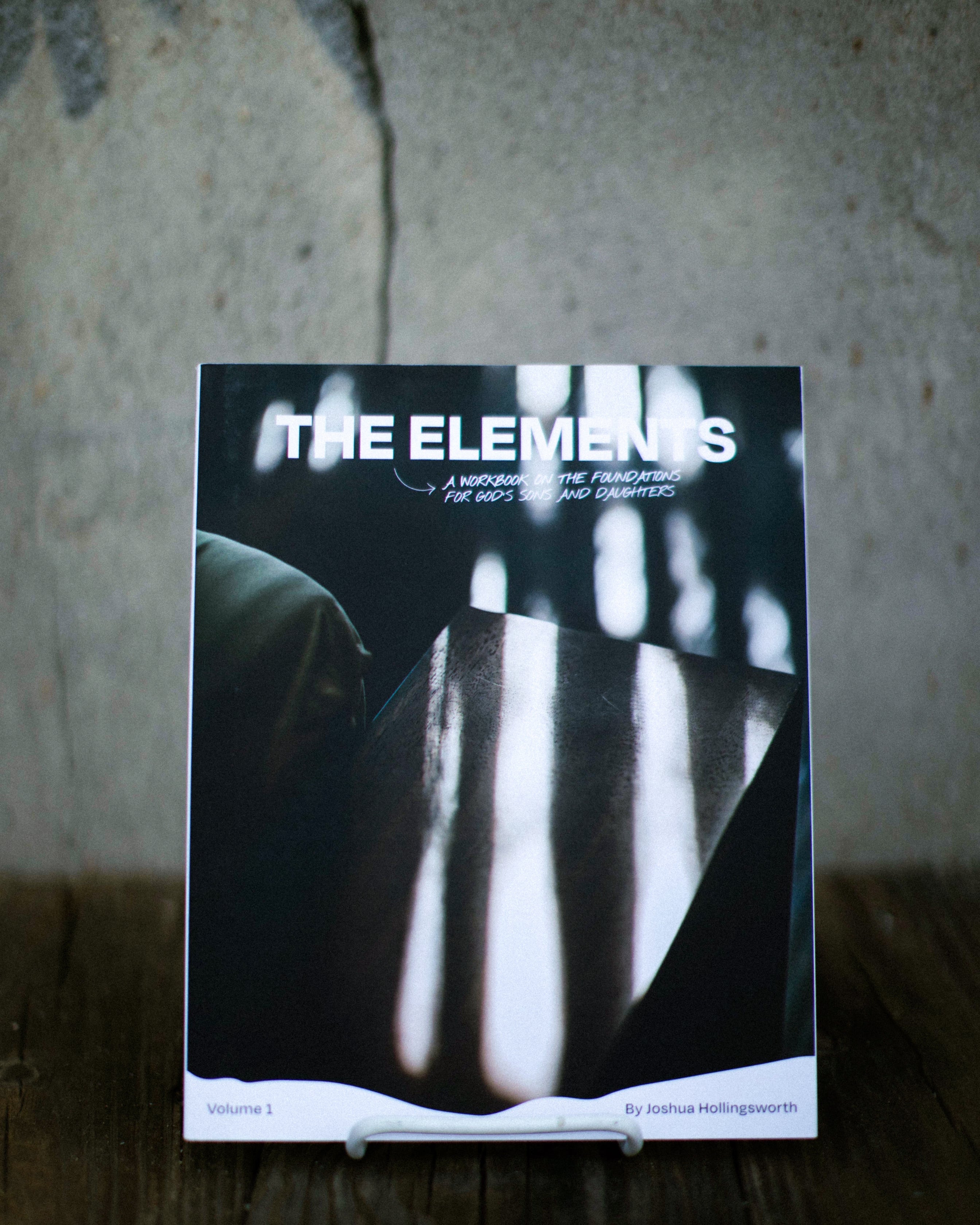 The Elements – The Ramp Store