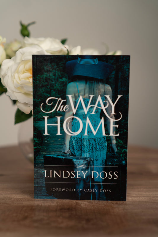 The Way Home by Lindsey Doss