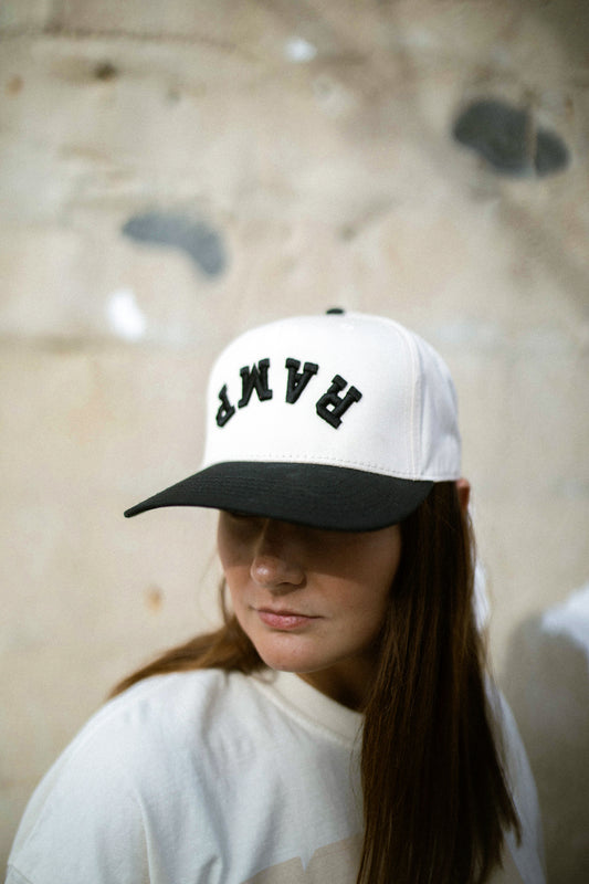 Upside RAMP Hat