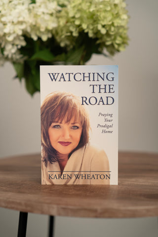 Watching the Road