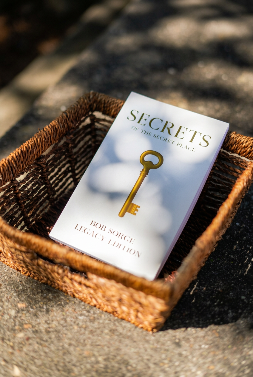 Brighter book photo with a softly blurred basket and emphasis on the title
