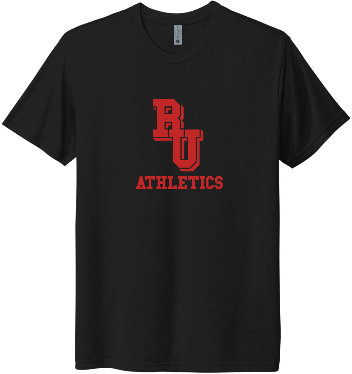 RU Athletic T-shirt