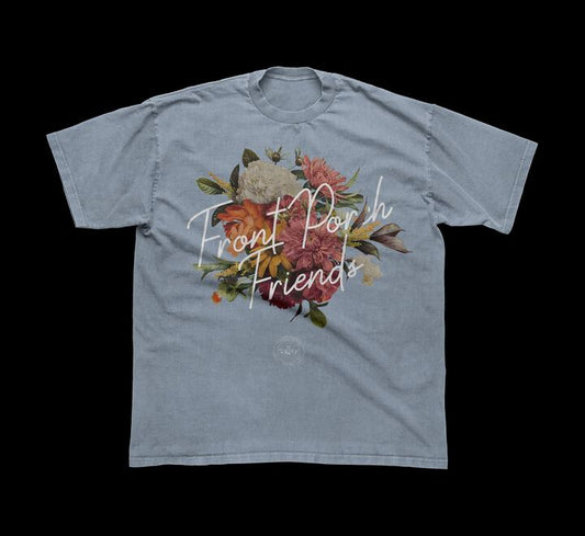 Front Porch Friends '24 T-Shirt