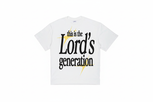 T-shirt with white background