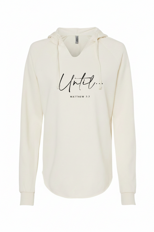 Until Hoodie