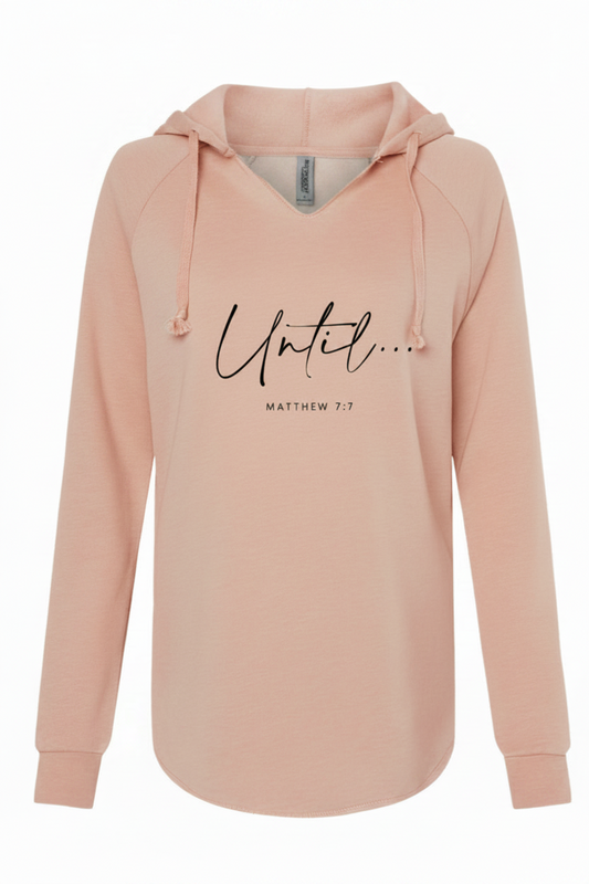 Until Hoodie