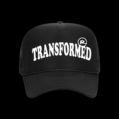 Transformed Hat