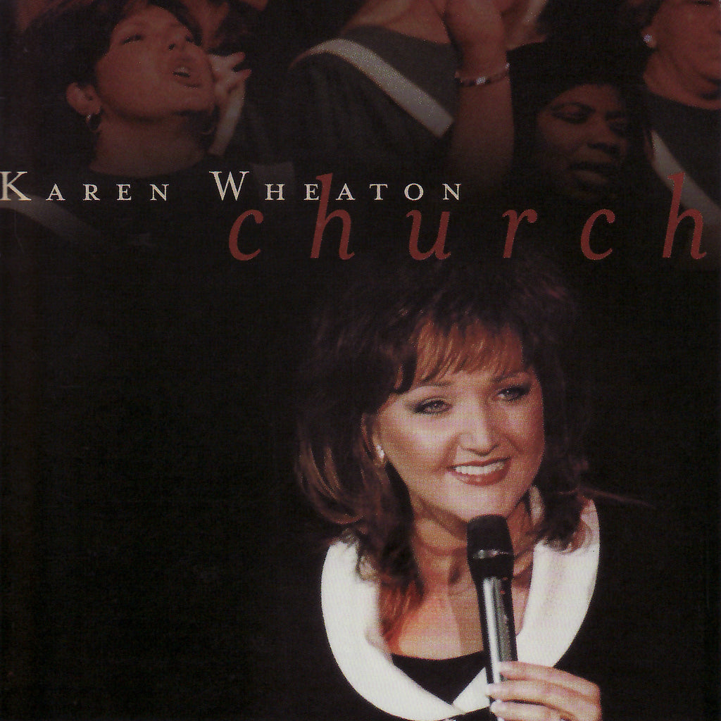Church Album - Soundtracks