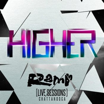 Higher - CD