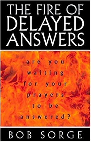 The Fire of Delayed Answers