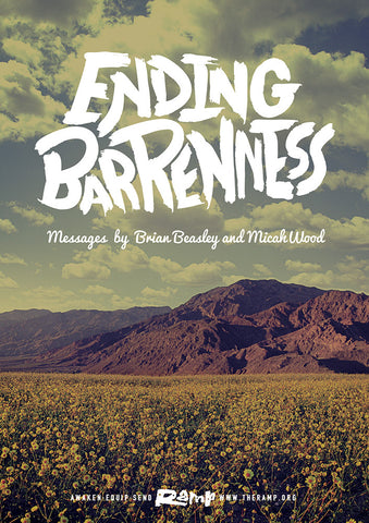 Ending Barrenness