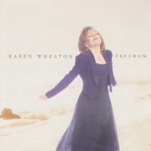 Freedom CD