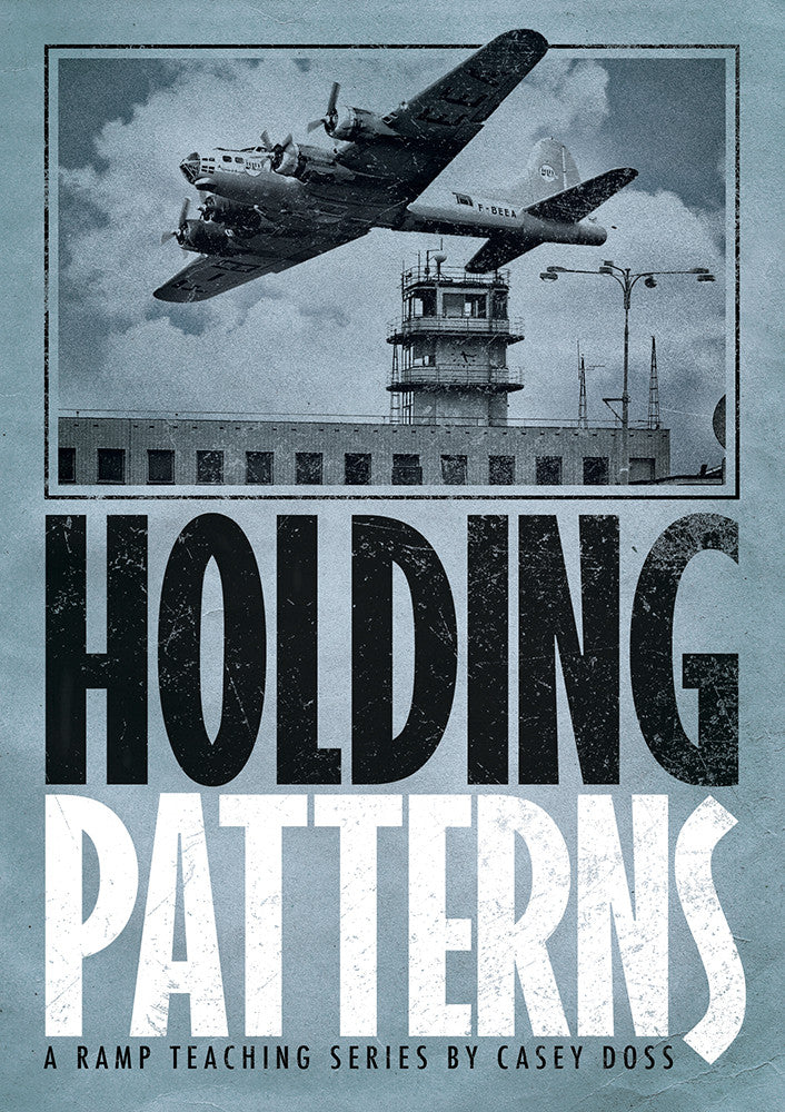 Holding Patterns