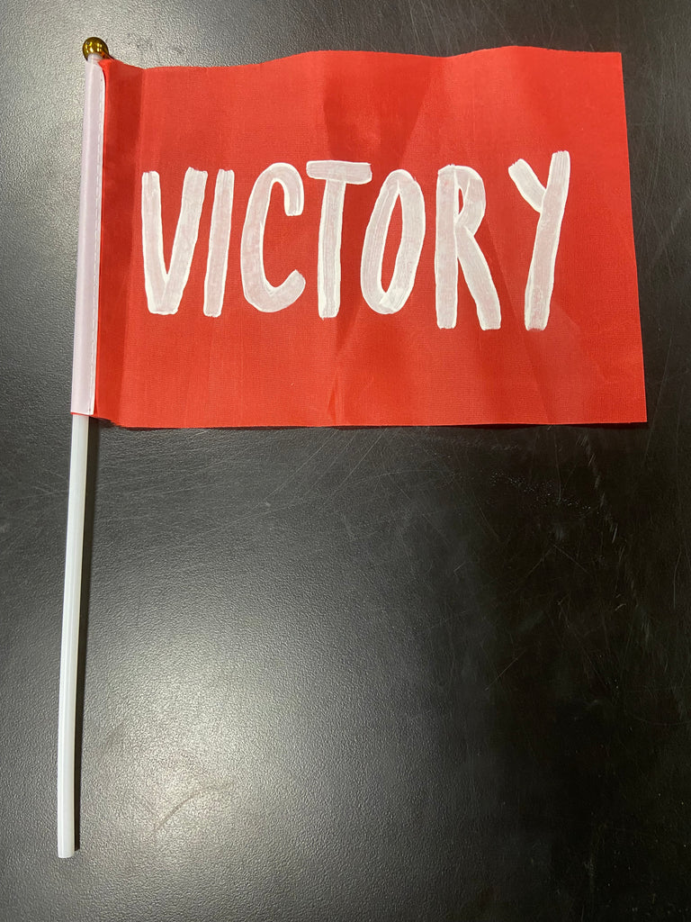 Victory Flags The Ramp Store