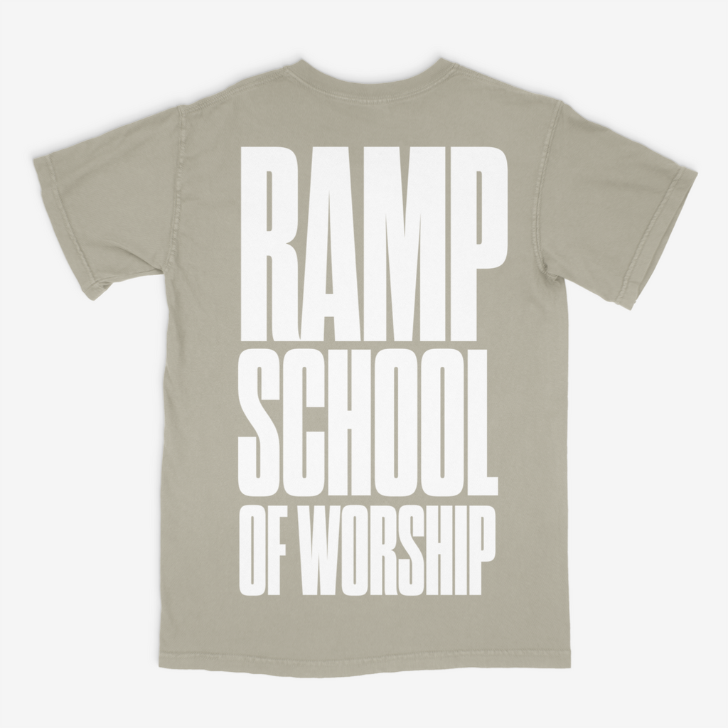 RSW Tee – The Ramp Store