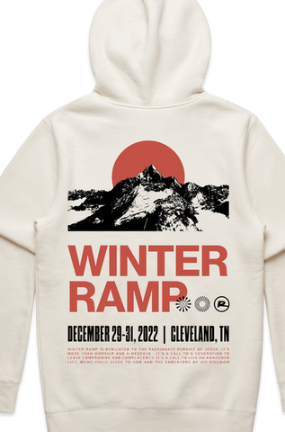 Winter Ramp Hoodie 2022