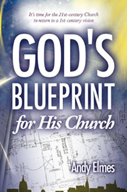 God's Blueprint for His Church