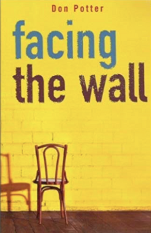 Facing the Wall