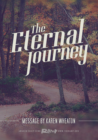 The Eternal Journey