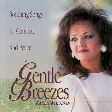 Gentle Breezes CD