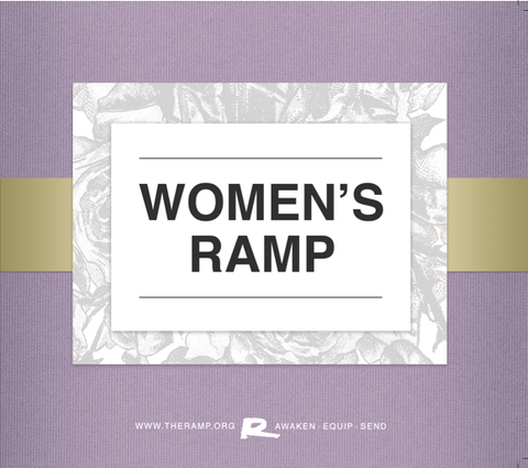 Women's Ramp 2016