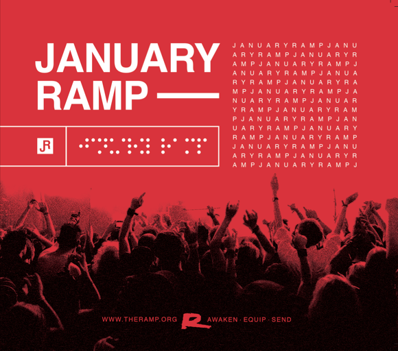 January Ramp 2016