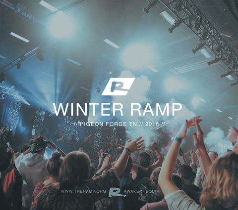 Winter Ramp 2016