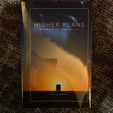 Higher Plans