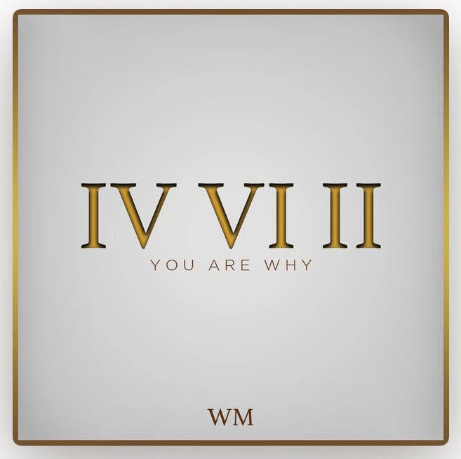 You Are Why - CD
